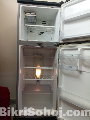 Original LG Fridge